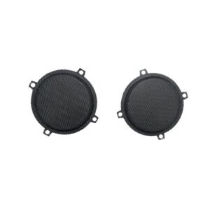 Front Fairing Speaker Grills For Touring 1998-2013