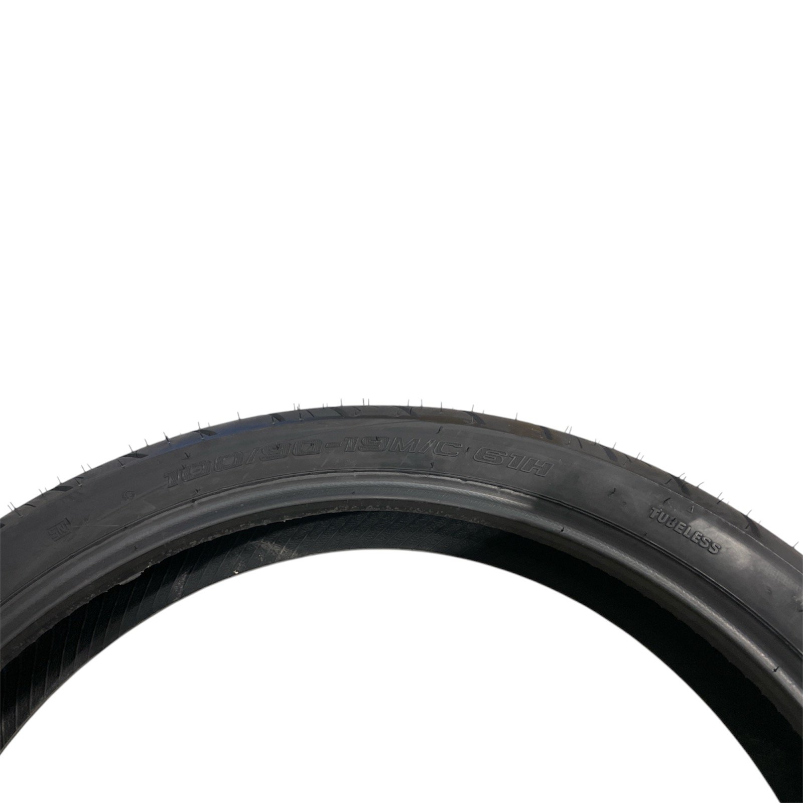 Shinko F777 100/90H-19 Front Tire for Harley Davidson Dyna - Image 4