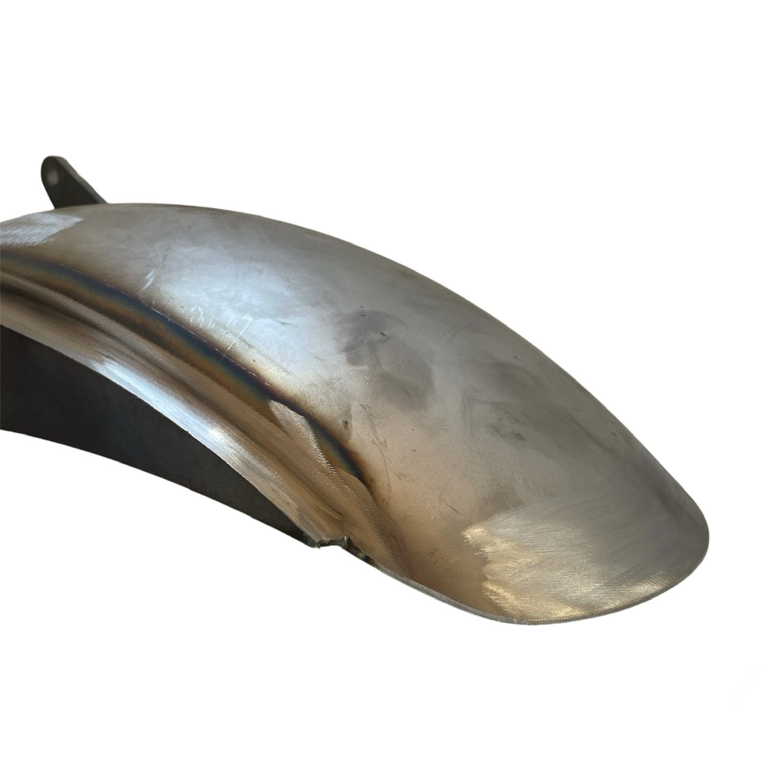 Custom Rear fender & Seat Set for Harley Davidson Softail - Image 6