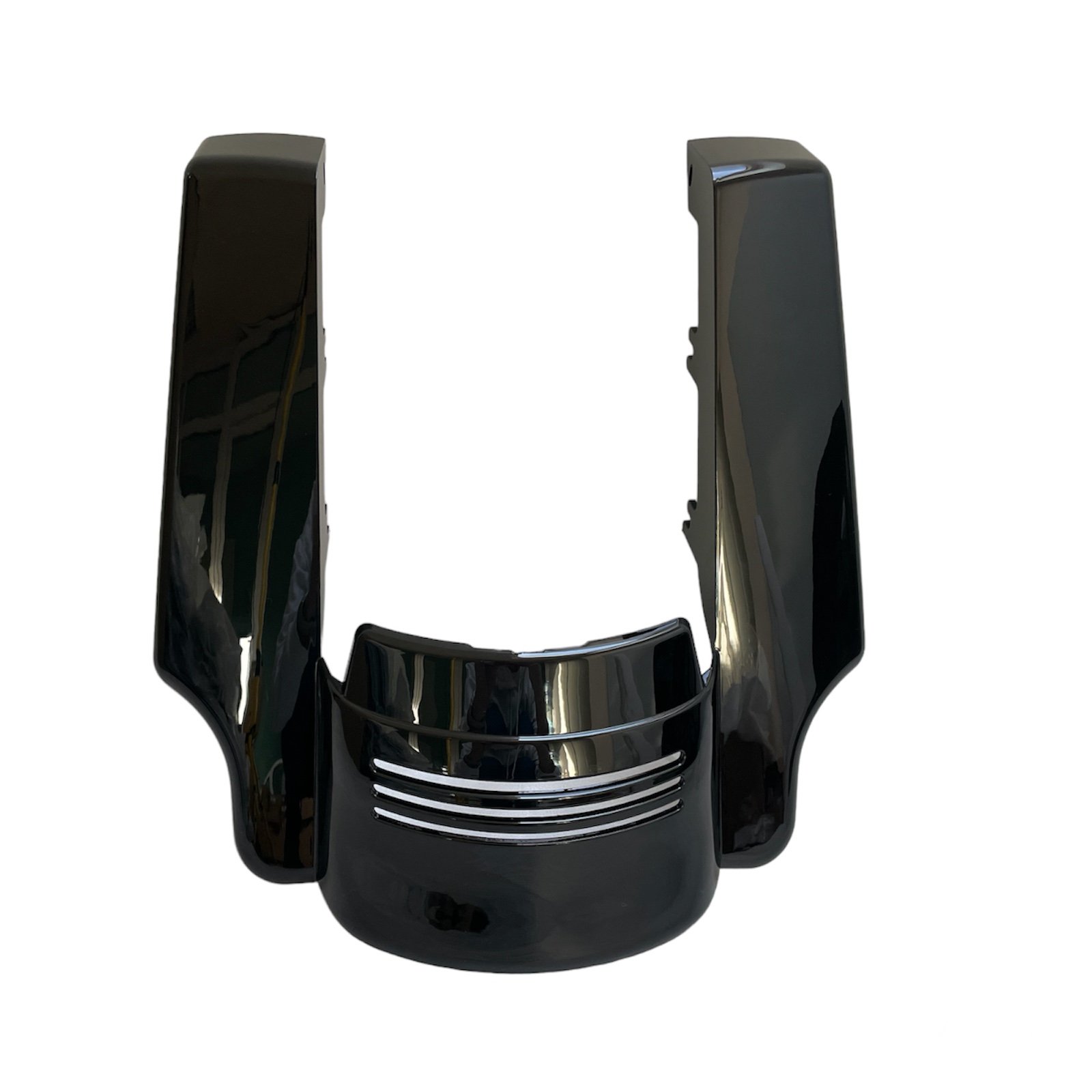 Rear Fender Fascia Fit For Harley Davidson Touring 2014-up - Image 3