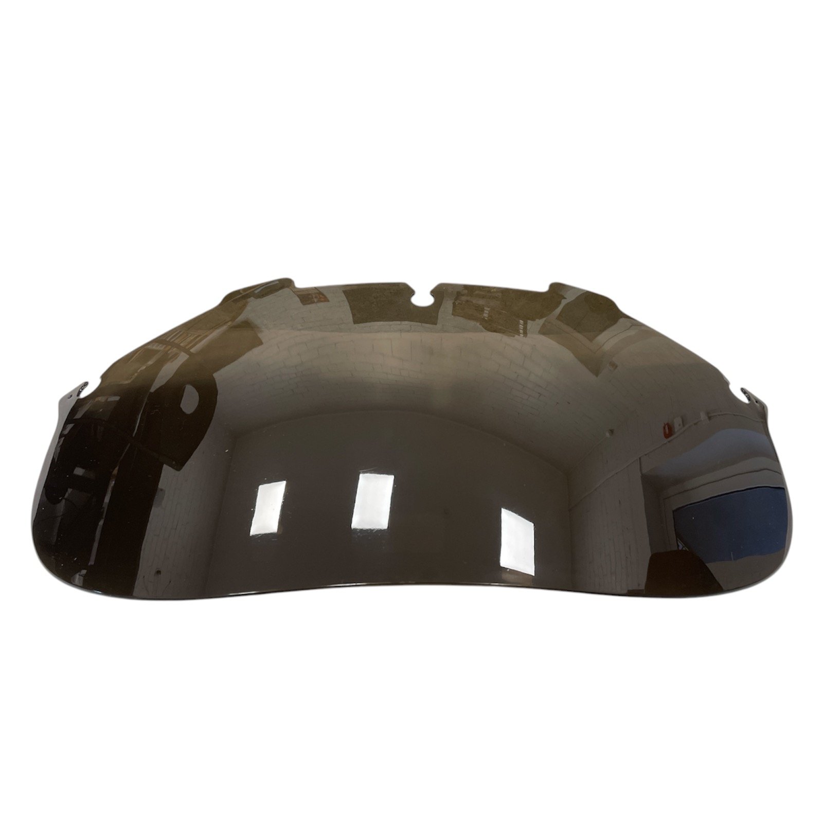 Smoked 8" windshield for HD Touring (exept Road Glide) 93-13 - Image 6