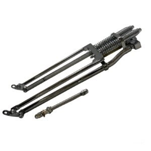26'' Springer Fork For Harley Davidson Softail/Dyna/Touring
