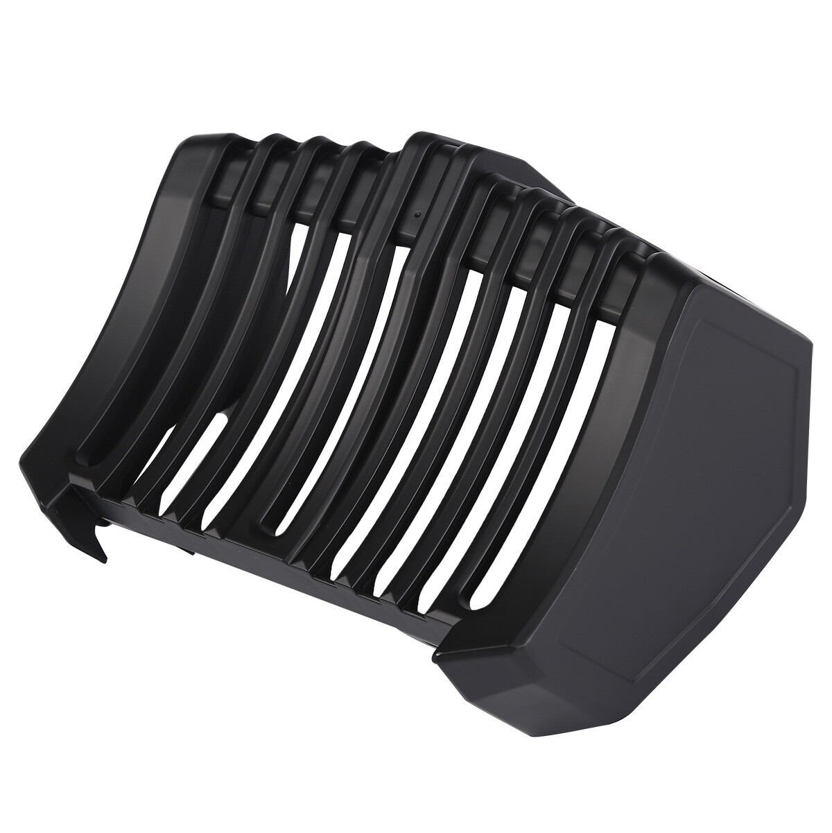 Oil Cooler Cover For Harley Davidson Touring 2017-up - Image 3
