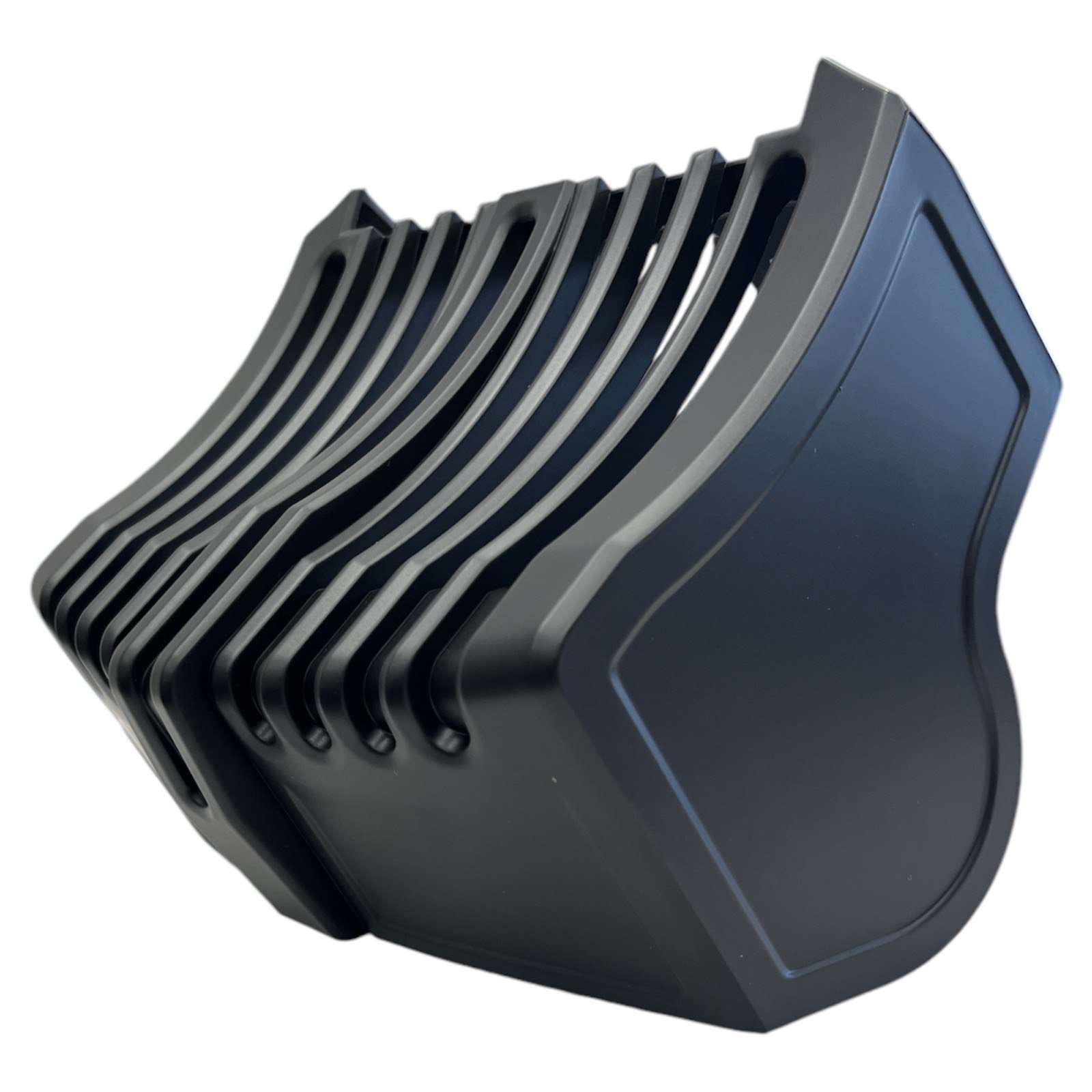 Oil Cooler Cover For Harley Davidson Touring 2017-up - Image 4