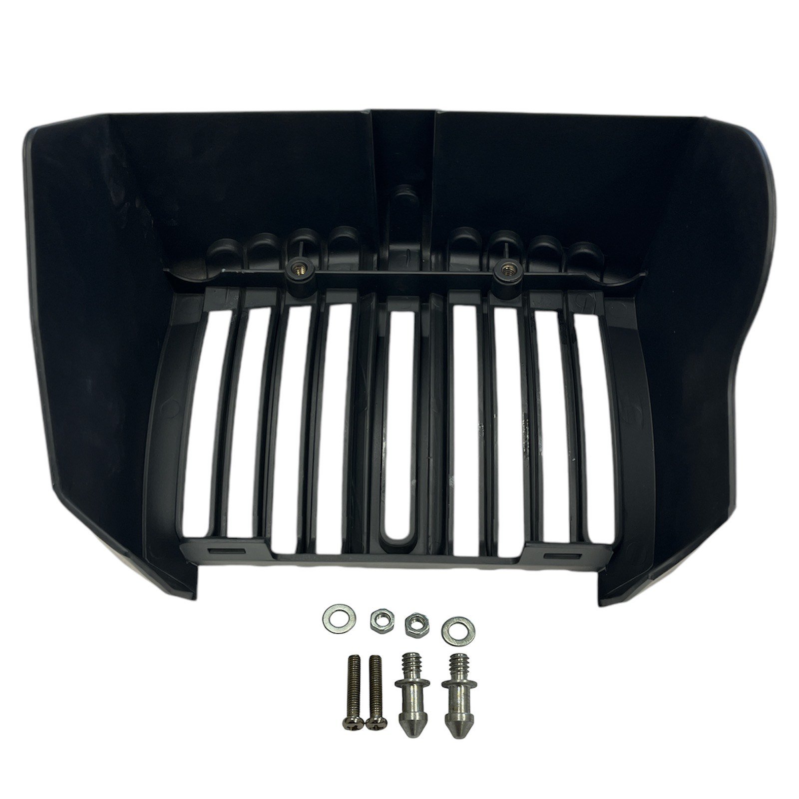 Oil Cooler Cover For Harley Davidson Touring 2017-up - Image 5