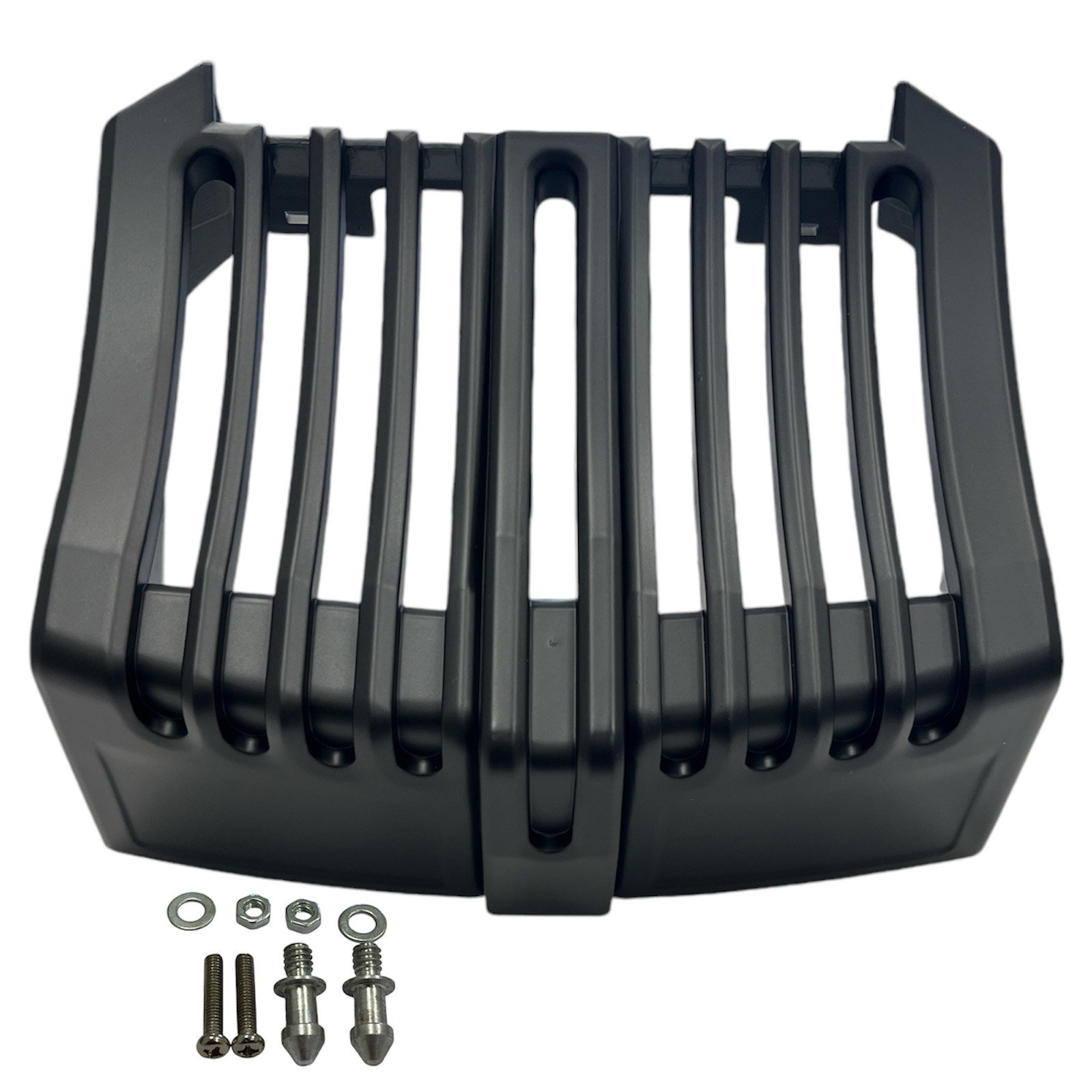 Oil Cooler Cover For Harley Davidson Touring 2017-up - Image 7