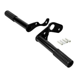 Rear Crash Bar Protector Fit For Harley Davidson Softail from 2018-up