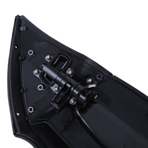 Upper cover with air duct HD Road Glide 2015-up upper - Image 2