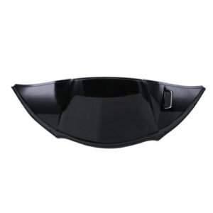 Upper cover with air duct HD Road Glide 2015-up upper
