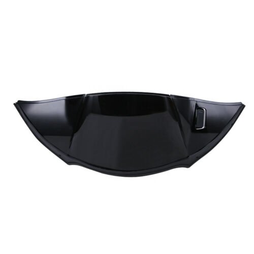 Upper cover with air duct HD Road Glide 2015-up upper