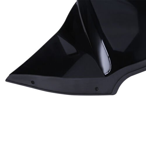 Upper cover with air duct HD Road Glide 2015-up upper - Image 4
