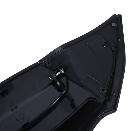Upper cover with air duct HD Road Glide 2015-up upper - Image 5