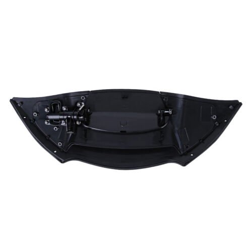 Upper cover with air duct HD Road Glide 2015-up upper - Image 6
