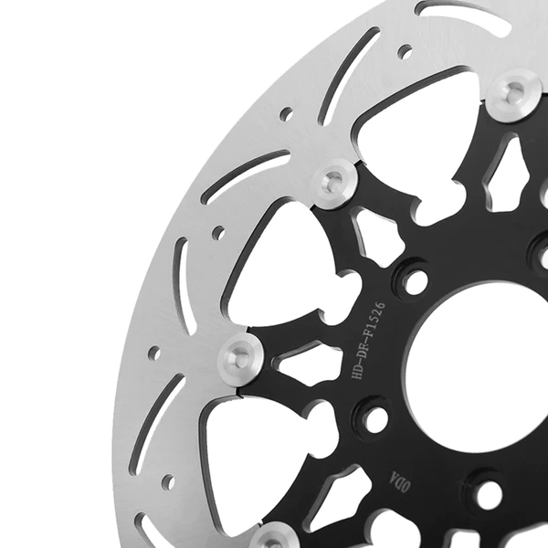 Front floating brake disc - Image 6