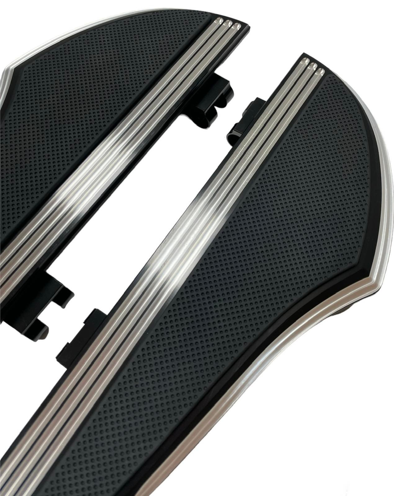 Front foot rests pegs - Image 10