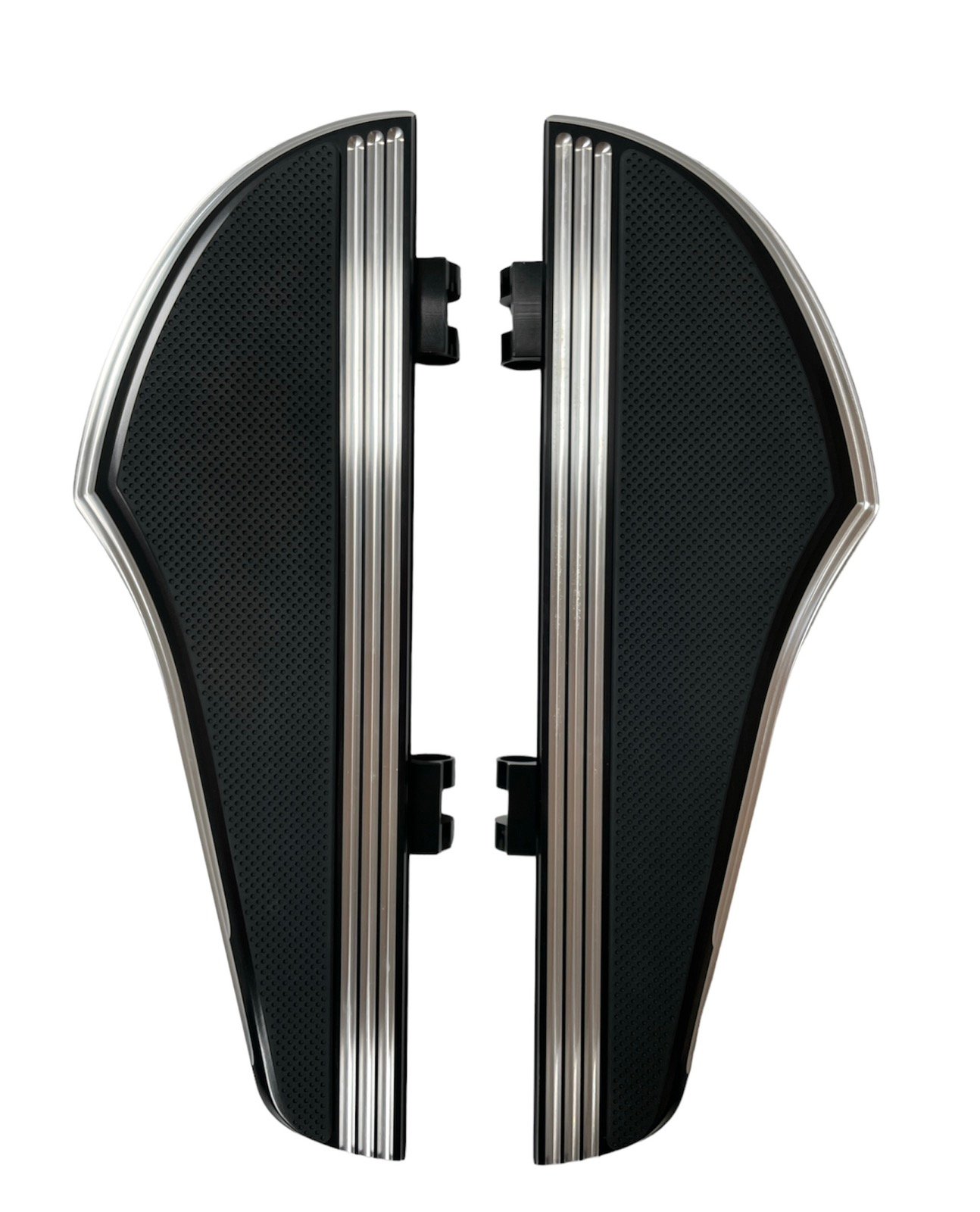 Front foot rests pegs - Image 8
